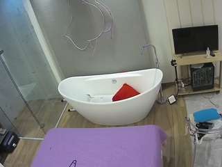 Casa Salsa Bathroom 5